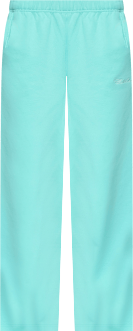 Women's Only Straight Leg Sweatpants