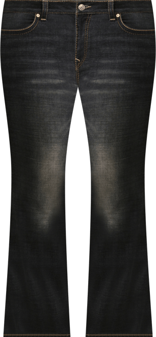 Women's Plus Size Becca Bootcut Big T Jean