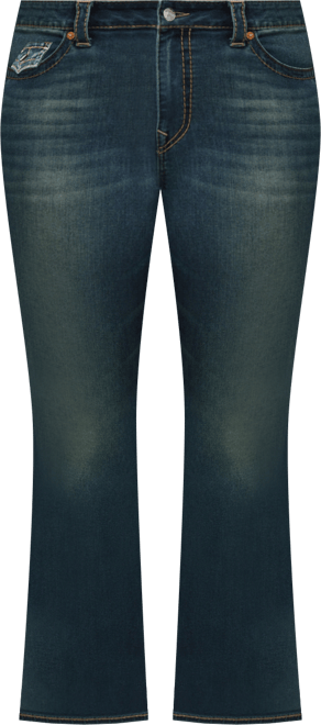 Women's Plus Size Becca Bootcut Big T Jean