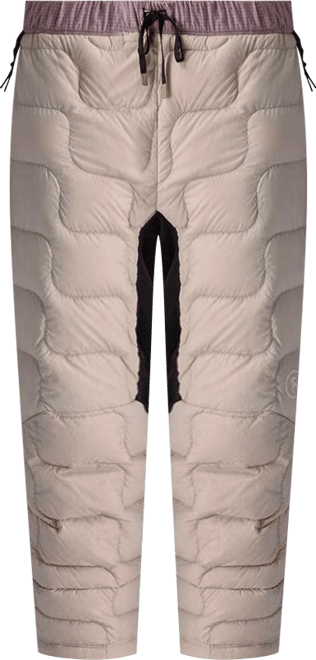 Women's Waas Allied Down Pant Heavyweight Long Underwear Bottoms