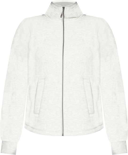 Women's Soft Heather Quilted Jacket