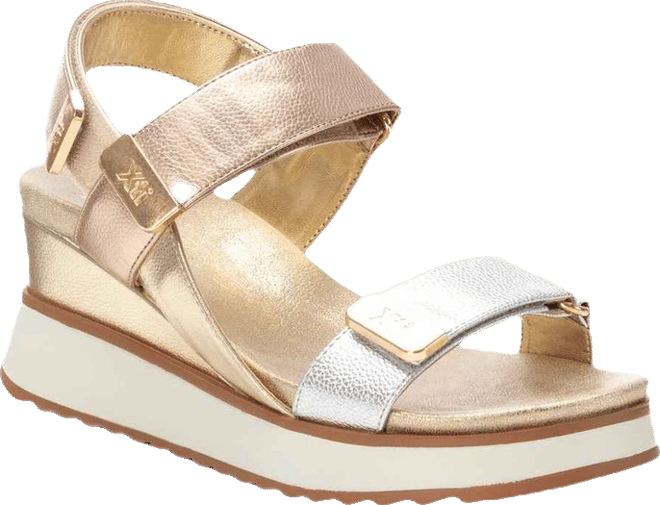 Women's Wedge Sandals