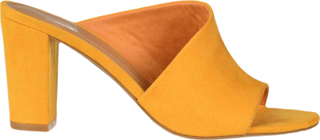 Women's Allea Block Heel Dress Sandals