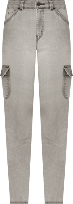 Women's 721 High-Rise Stretch Skinny Jeans