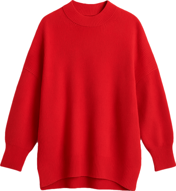 Easy Street Tunic Sweater