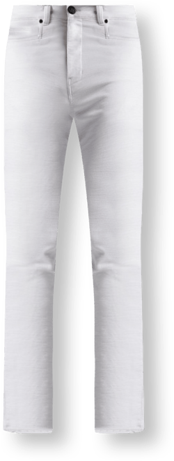 VRST Men's Limitless Comfort Twill Slim Fit 5 Pocket Pant