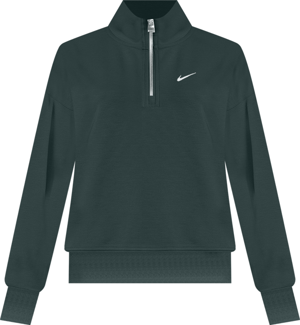 Nike Sportswear Phoenix Fleece Women's Over-Oversized 1/4-Zip (Plus Size)
