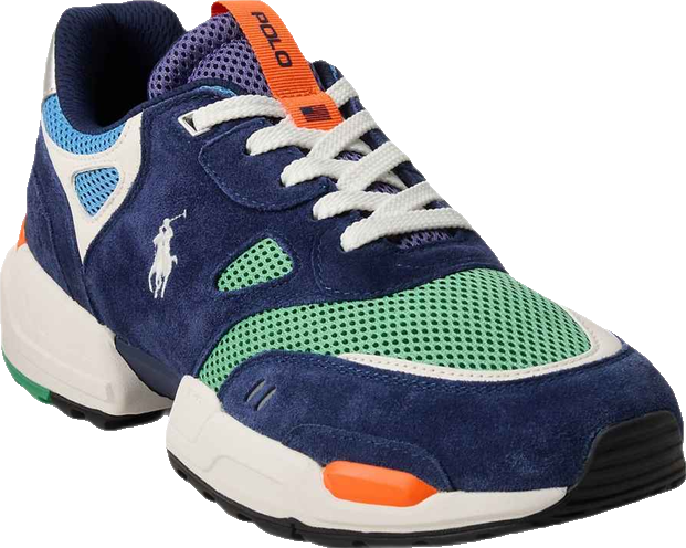 Men's Jogger Sneaker