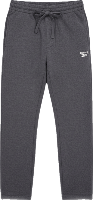 Men's Regular Fit Fleece Joggers