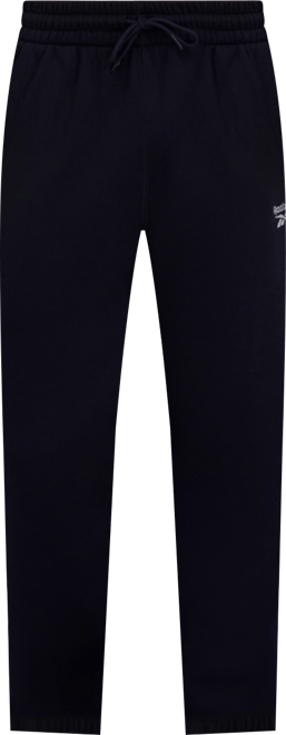 Men's Regular Fit Fleece Joggers