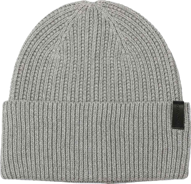 Men's Links Ribbed Cuff Hat