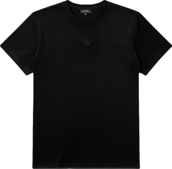 Men's Garrett Quatro Q Short Sleeve T-Shirt
