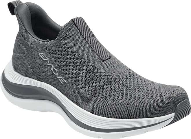 Women's X Denise Austin Easypace Soeasy Knit Slip-On Sneakers