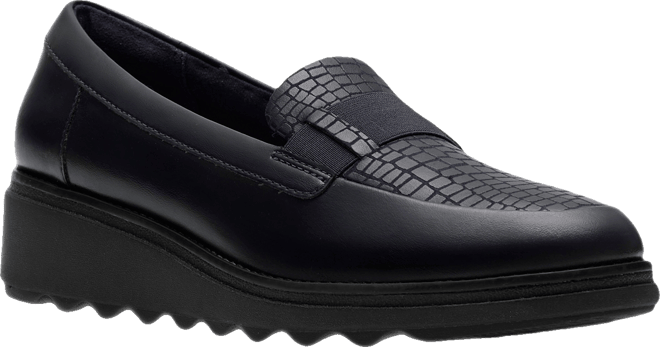 Women's Sharon Pace Slip-On Loafers