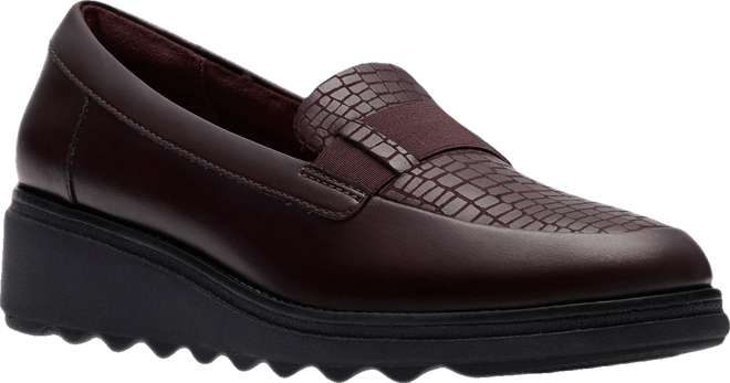 Women's Sharon Pace Slip-On Loafers