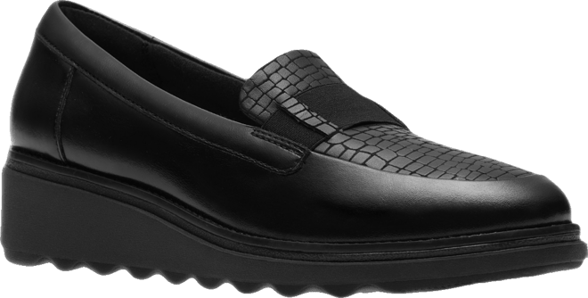 Women's Sharon Pace Slip-On Loafers