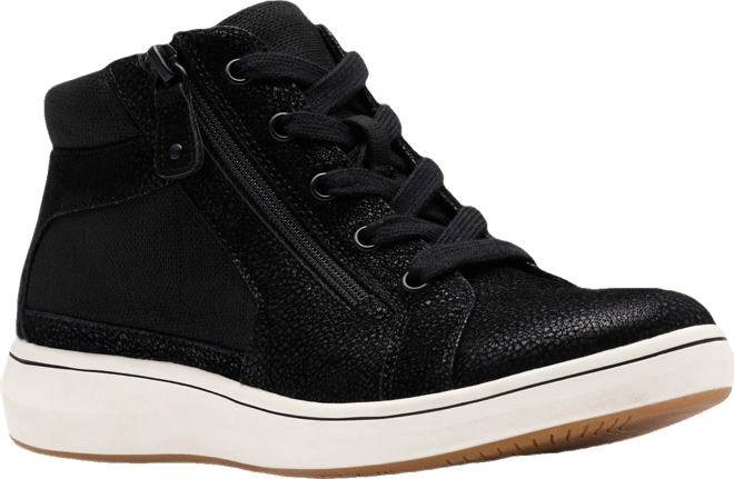 Women's BreezeSky Rae Lace-Up Sneaker