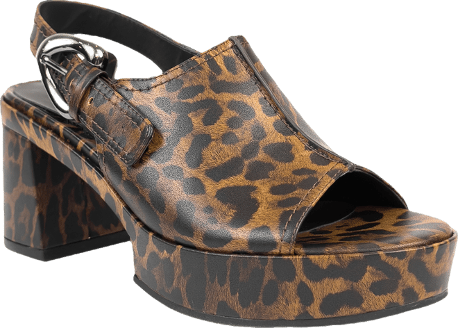 Women's Zella Platform Sandal