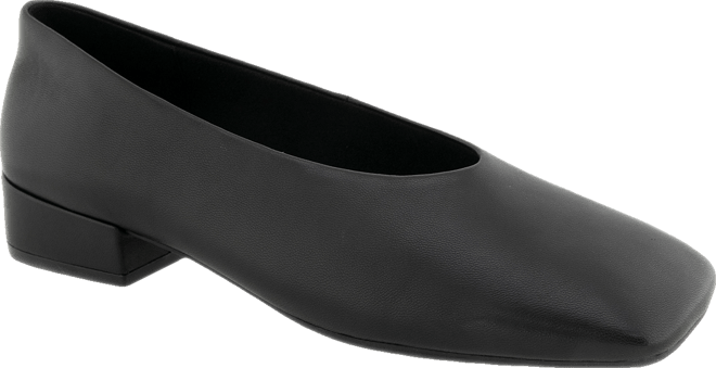 Women's Nannie Dress Heel