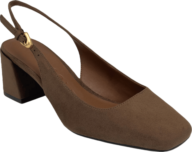 Women's Izara Slingback Heel