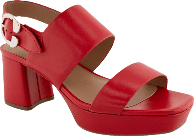 Women's Prym Platform Sandal
