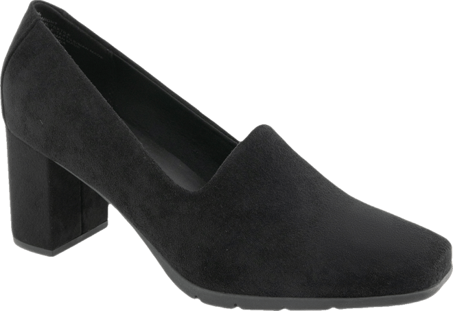 Women's Midnight Dress Heel