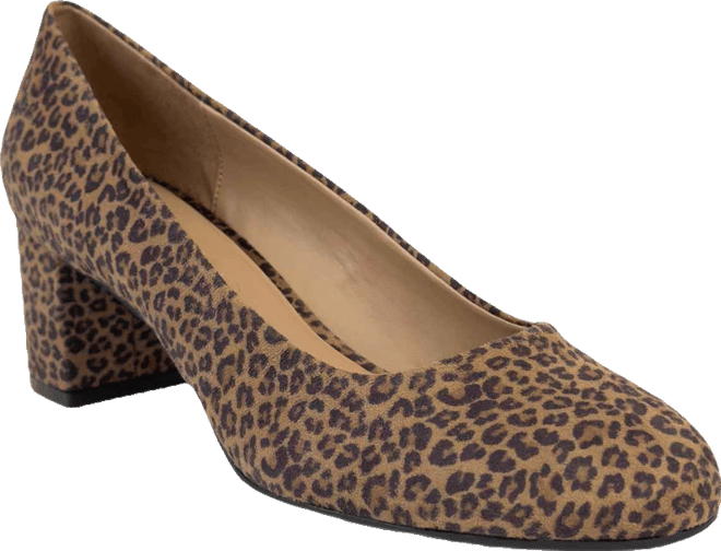 Women's Ebel Dress Pump