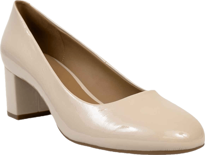 Women's Ebel Dress Pump