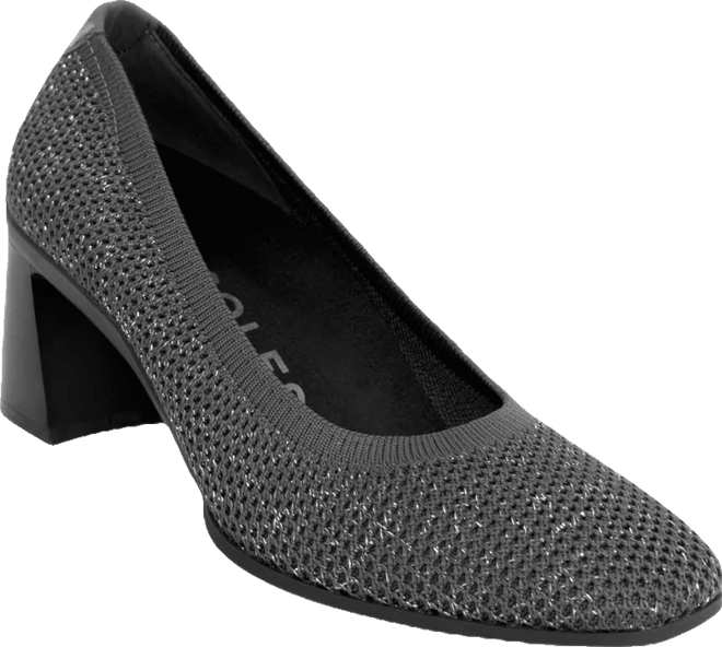 Women's Casanna Knit Pump