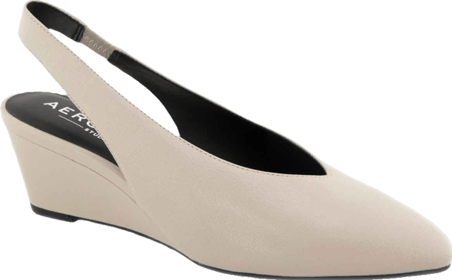 Women's Carmenza Slingback Pump