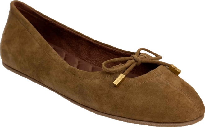 Women's Perle Casual Ballet Flat