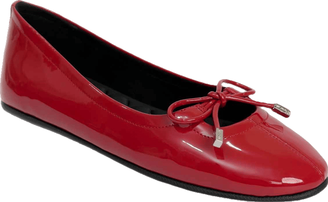 Women's Perle Casual Ballet Flat