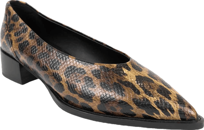 Women's Mide Tailored Flat