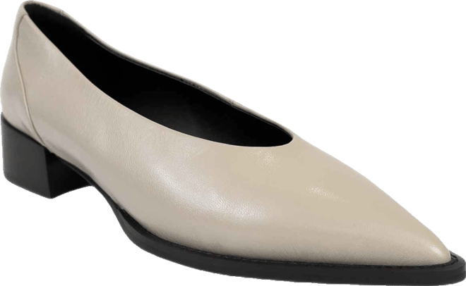Women's Mide Tailored Flat
