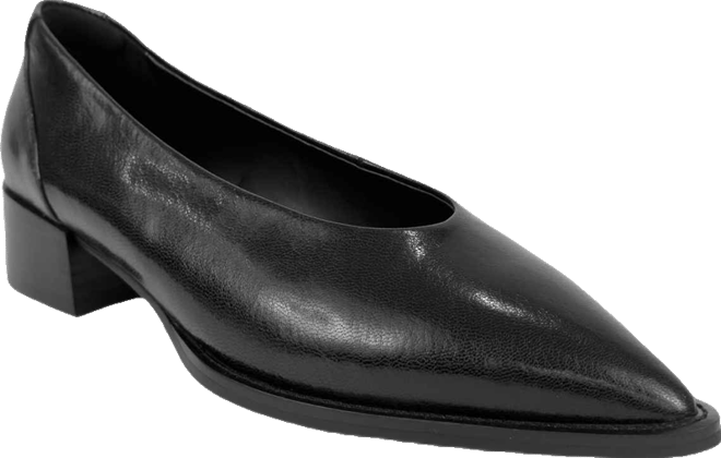 Women's Mide Tailored Flat