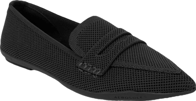 Women's Davien Casual Knit Flat