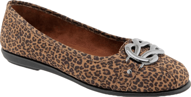 Women's Big Bet Casual Flat