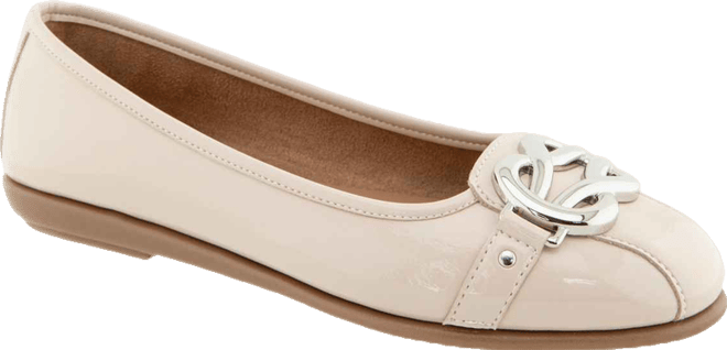 Women's Big Bet Casual Flat