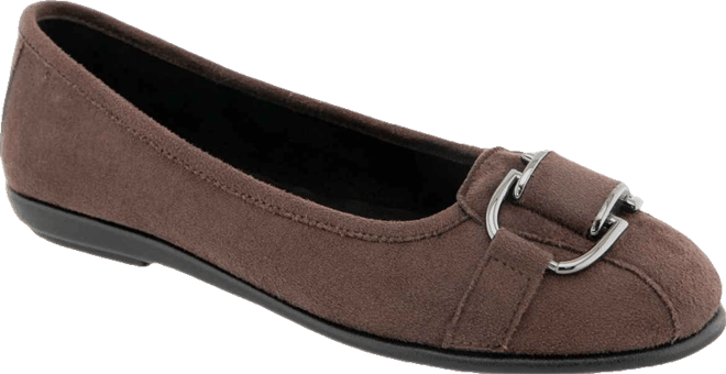 Women's Bentley Casual Flat