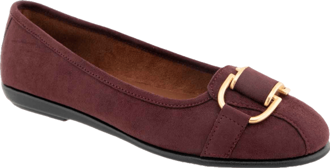 Women's Bentley Casual Flat