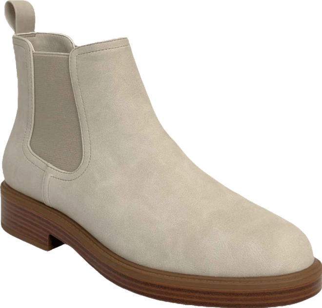 Women's Poshan Chelsea Boot
