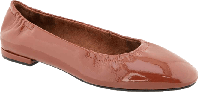 Women's Antonia Dress Flat