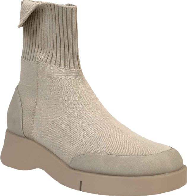 Women's Flame Bootie