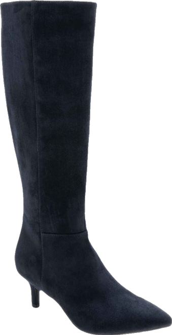 Women's Epic Kitten Heel Tall Boot