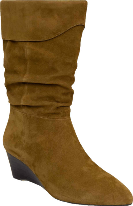 Women's Carmela Mid Calf Boot