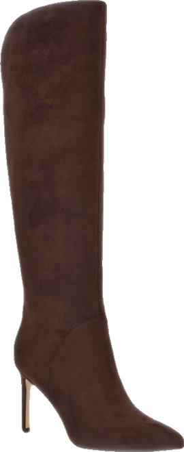 Womens Razla Tall Stiletto Dress Boots