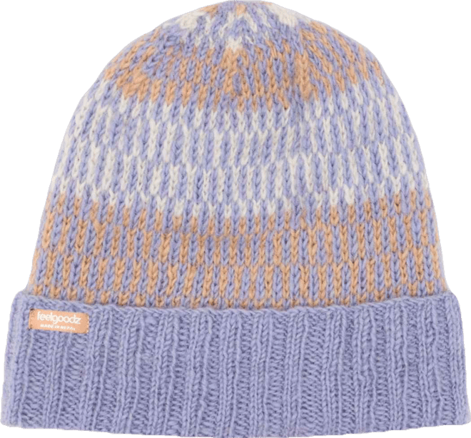 Women s Artisan Hand-Knit Adirondack Cap