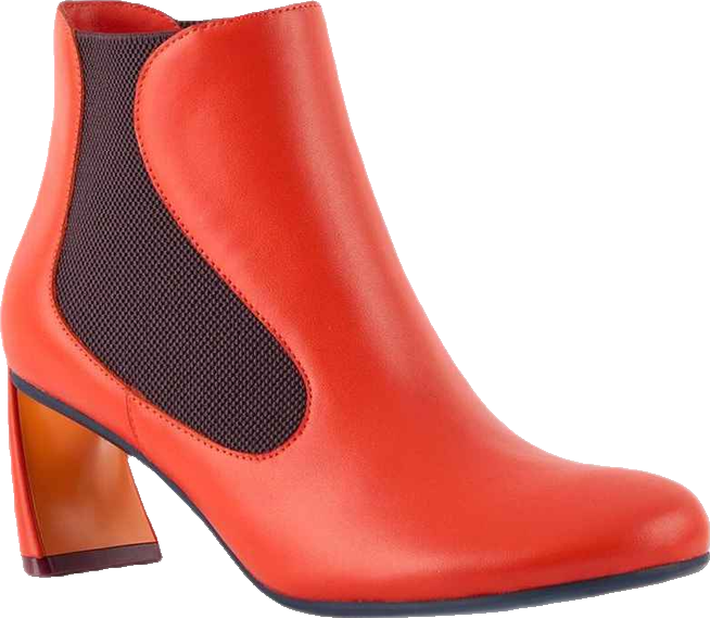 Womens Zuma Flow Mid Booties