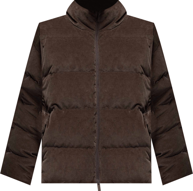 Jordan Flight Chamarra acolchada de plumón para hombre