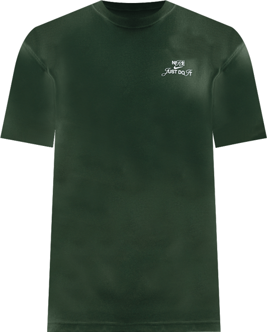 Nike Sportswear Camiseta con estampado - Hombre